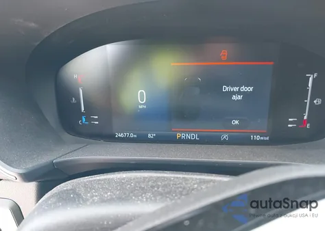 2023 Ford Escape Active from USA, damaged, VIN 1FMCU9GN7PUB17659